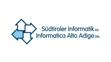 Logo ky2help Kunde Südtiroler Informatik