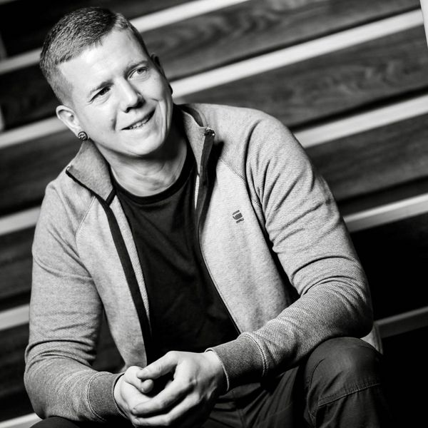 Eric Ackmann – IT Leiter AWO Senioren- & Sozialzentrum gGmbH