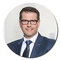 Daniel Banzer, Argus AG Daniel Banzer, Argus AG