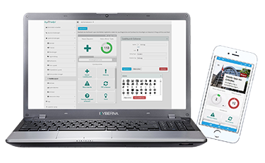 Incident Management Mobile App