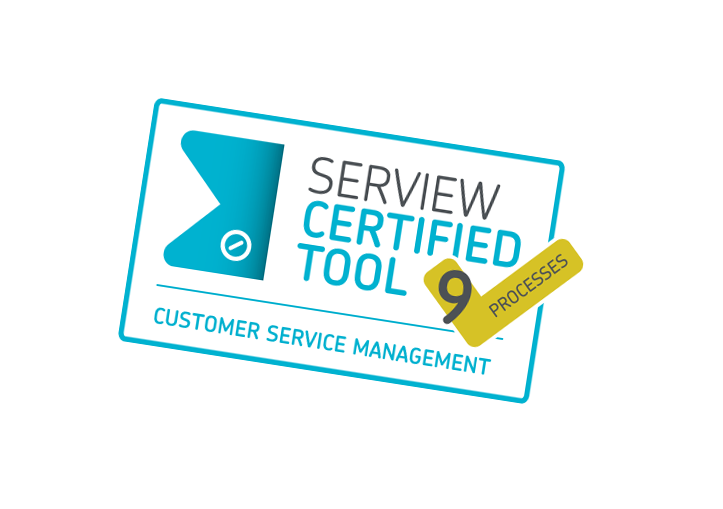 Logo Serview_Customer Service Management