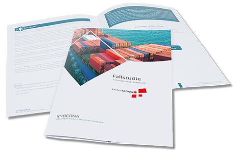 Fallstudie Kanton Schwyz Fallstudie Kanton Schwyz