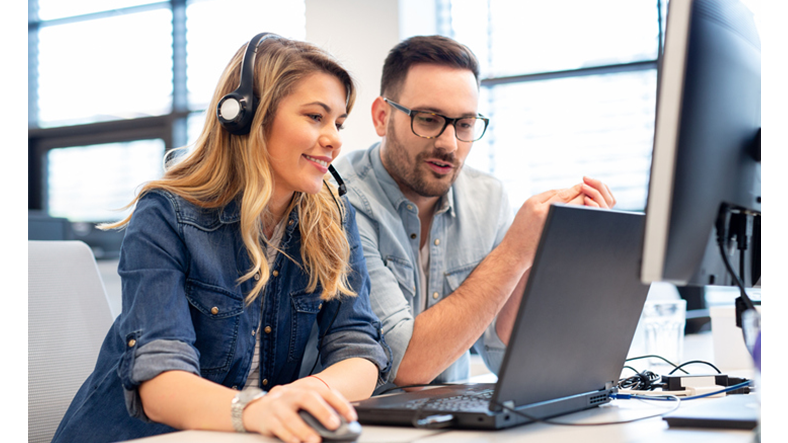 KYBERNA als Software Hersteller und Lieferant