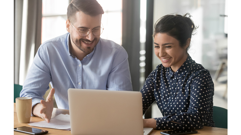 ky2help User Experience