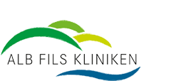 Logo Alb Fils Klinken