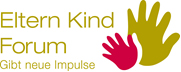 Logo Eltern Kind Forum Vaduz