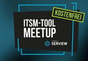 ITSM Tool-Meetups ITSM Tool-Meetups