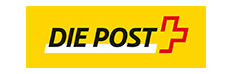 Logo Schweizerische Post 