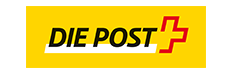 Logo Schweizerische Post Logo Schweizerische Post