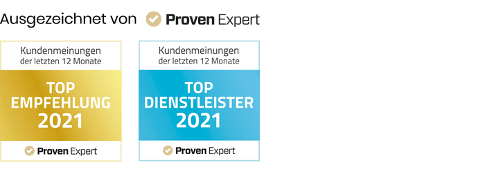 KYBERNA Top Dienstleister und TOP Empfehlungen KYBERNA Top Dienstleister und TOP Empfehlungen