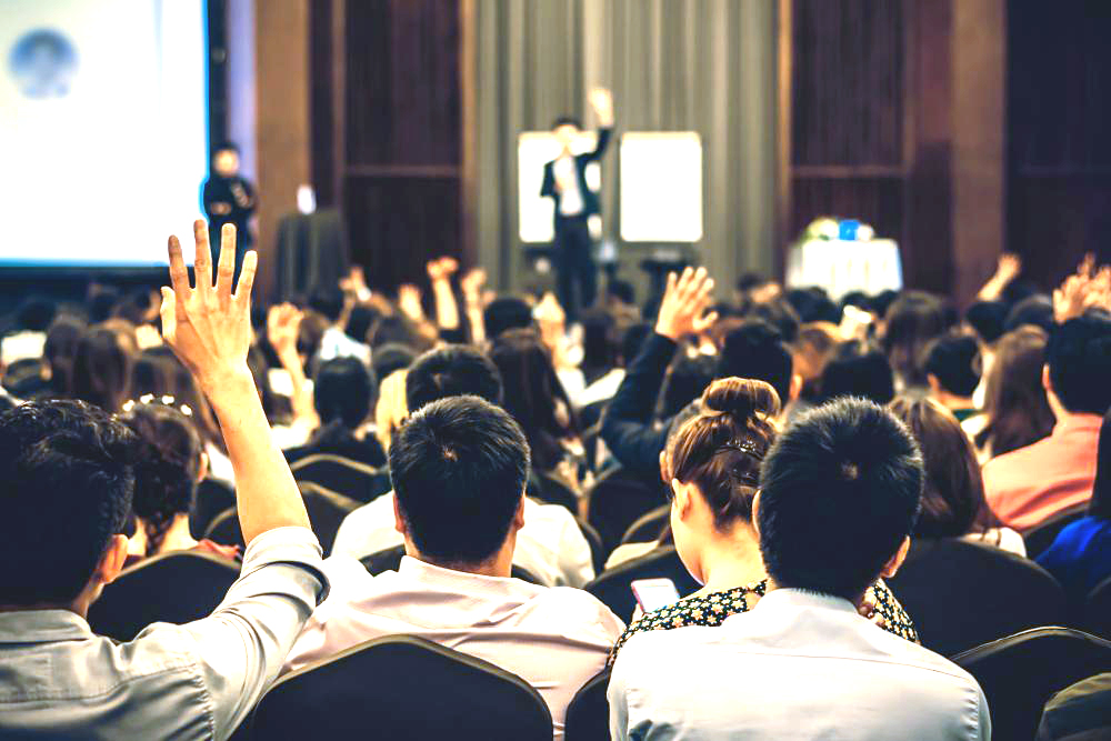 Production und IT Konferenz Production und IT Konferenz