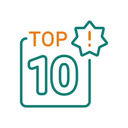 Top 10 ITSM Software Top 10 ITSM Software