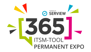 Permanent Expo für ITSM Tools Permanent Expo für ITSM Tools