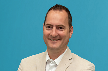 Marco Bless – CEO KYBERNA AG